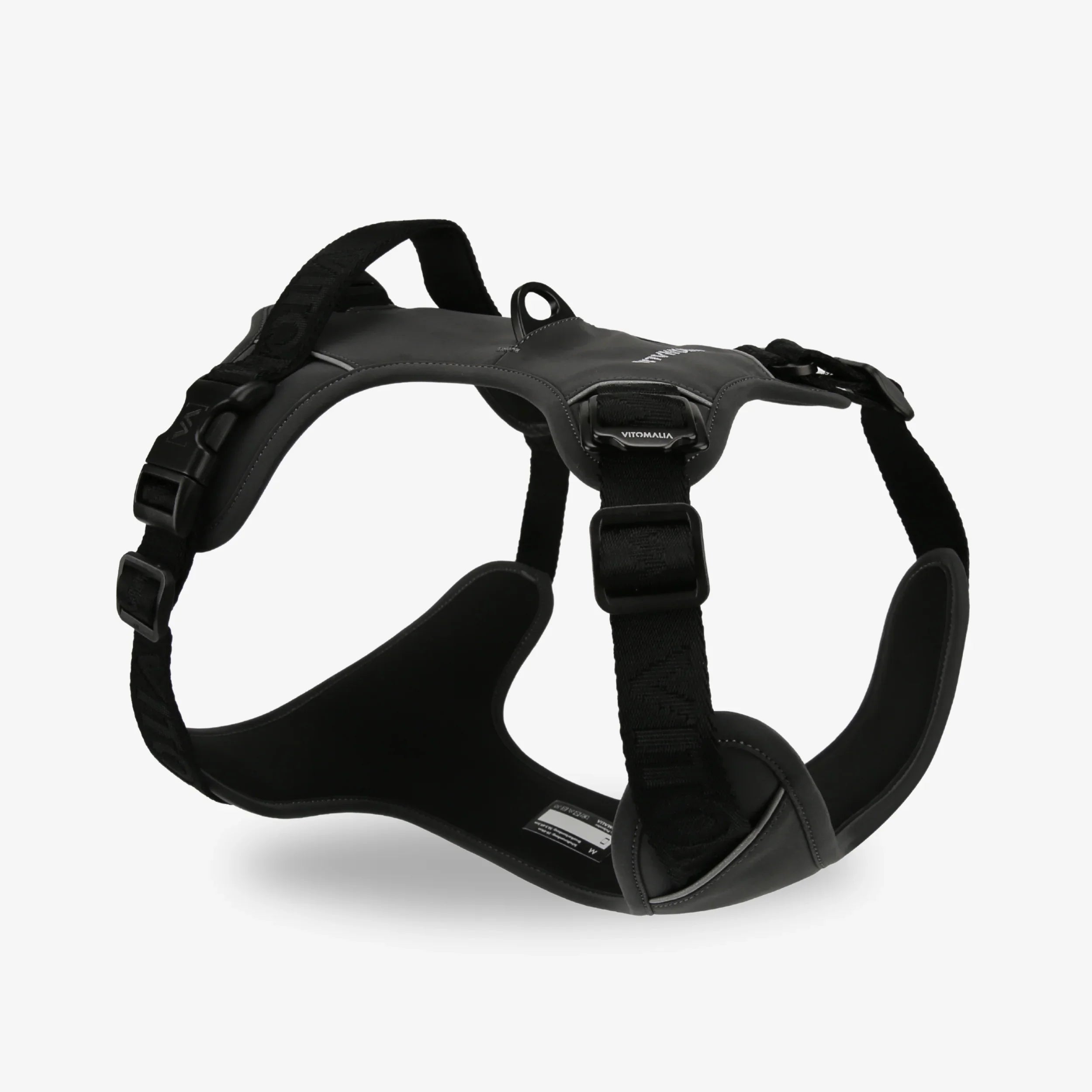 Harnais en Y réfléchissant Harnais en Y kaki