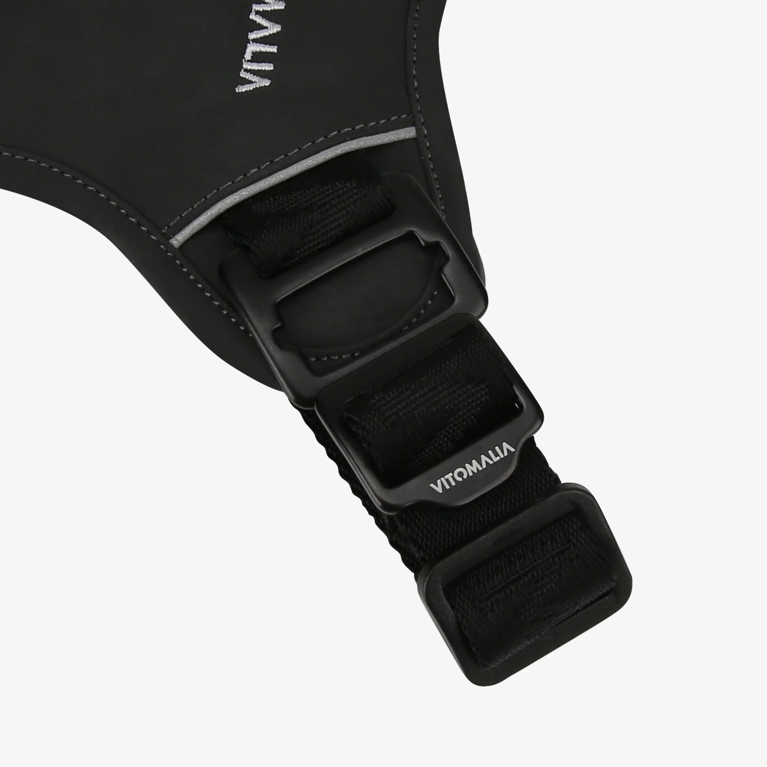 Harnais en Y réfléchissant Harnais en Y kaki