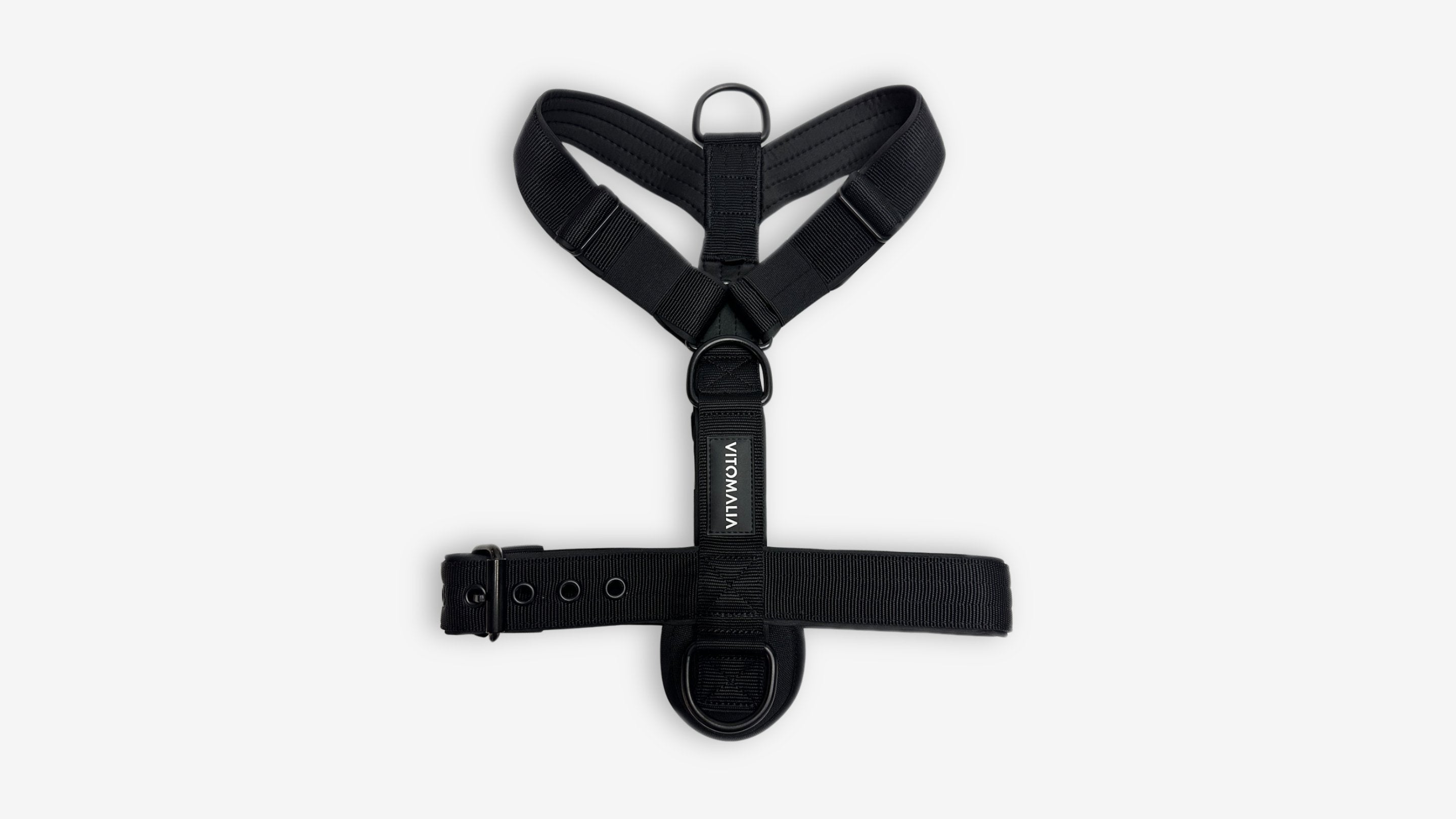 Classic Edition Dog Harness