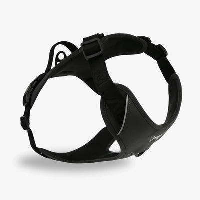 Reflektierendes Y-Geschirr Anthrazit