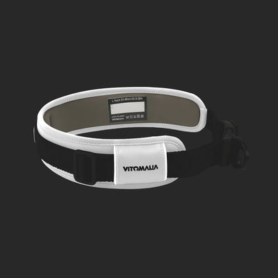 Reflective Dog Collar khaki